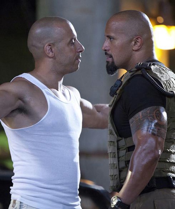 fast five cast photos. Fast Five also boasts a strong